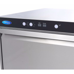 Masina de spalat vase Maxima 9240090 (Inox) Thumb