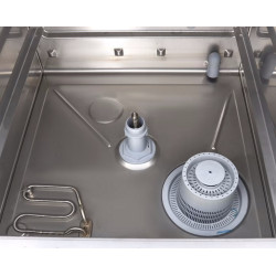 Masina de spalat vase Maxima 9240090 (Inox) Thumb