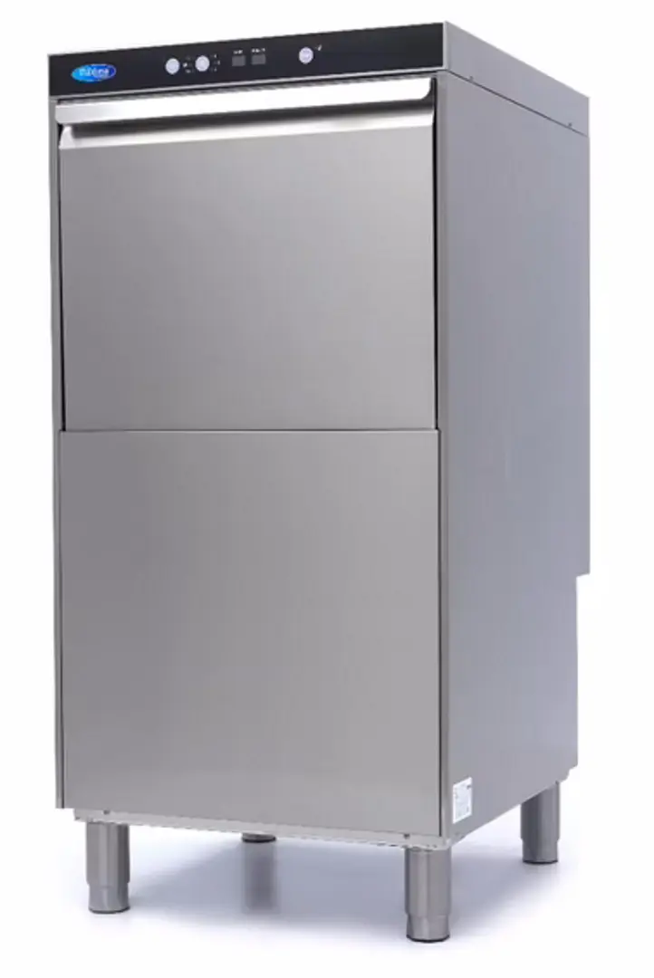 Masina de spalat vase Maxima 9240090 (Inox)