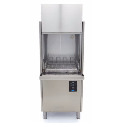 Посудомоечная машина Maxima 9240100 (Inox) Thumb