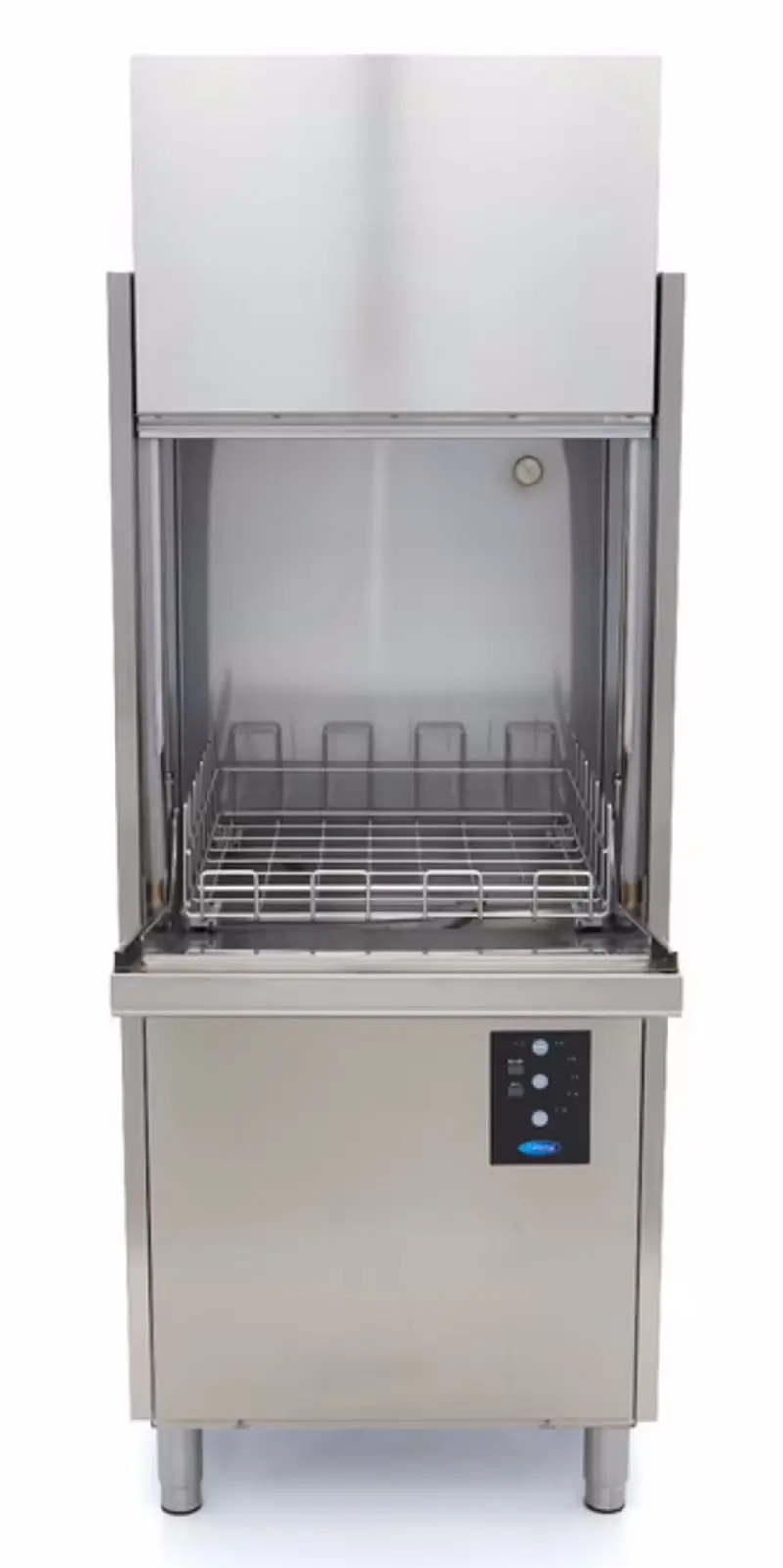 Посудомоечная машина Maxima 9240100 (Inox)