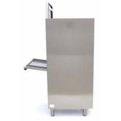 Посудомоечная машина Maxima 9240100 (Inox) Thumb