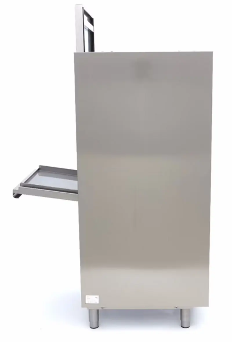 Посудомоечная машина Maxima 9240100 (Inox)