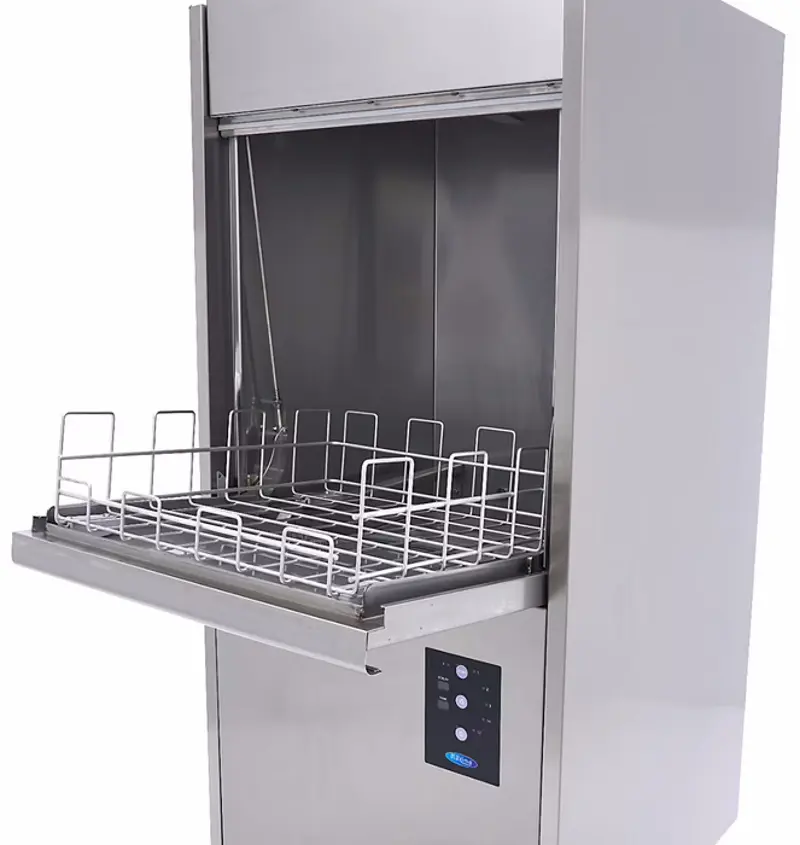 Посудомоечная машина Maxima 9240100 (Inox)