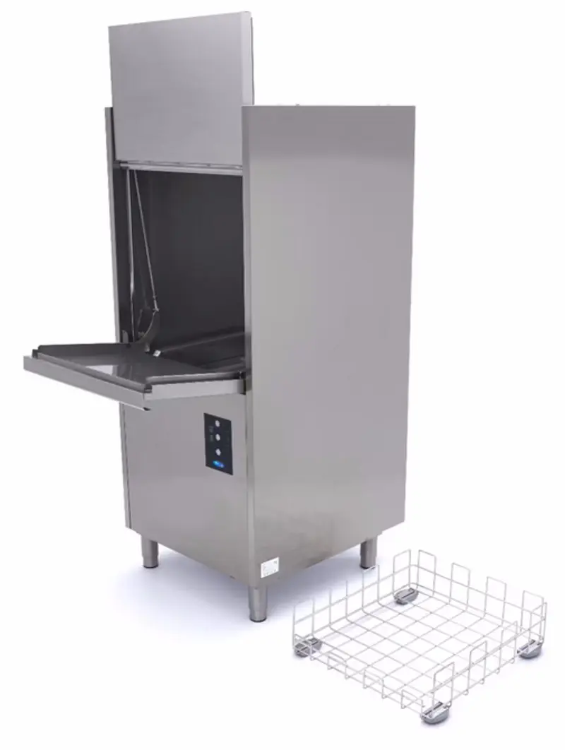 Посудомоечная машина Maxima 9240100 (Inox)