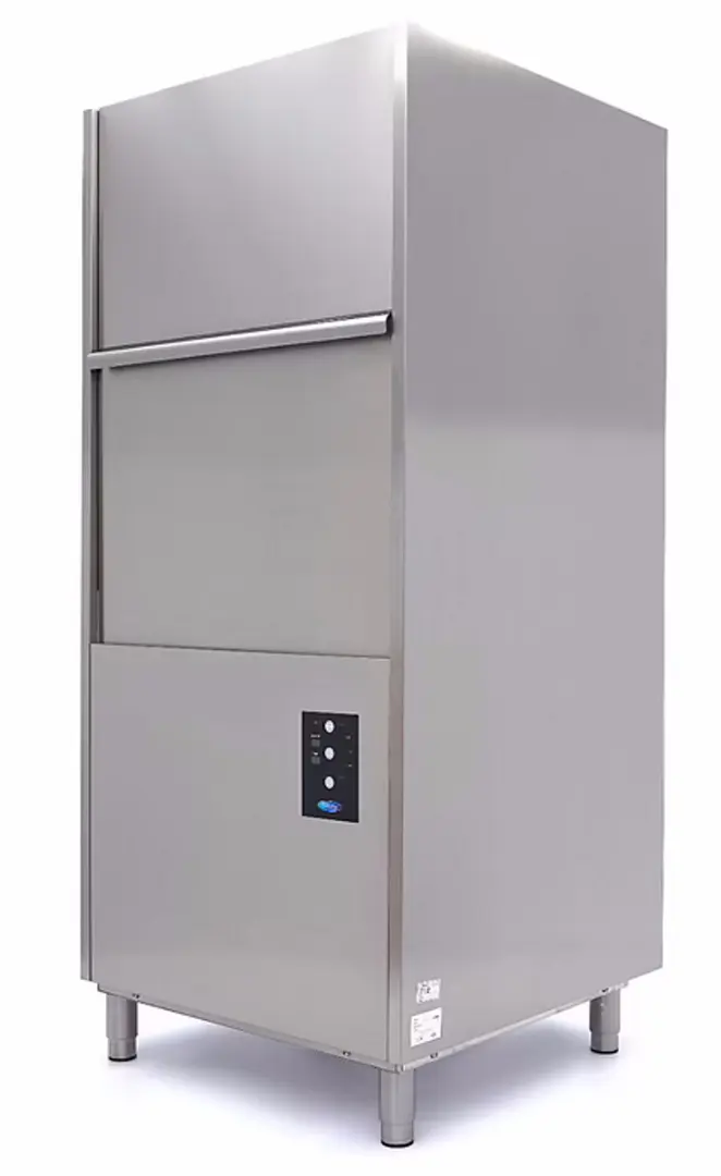 Посудомоечная машина Maxima 9240100 (Inox)