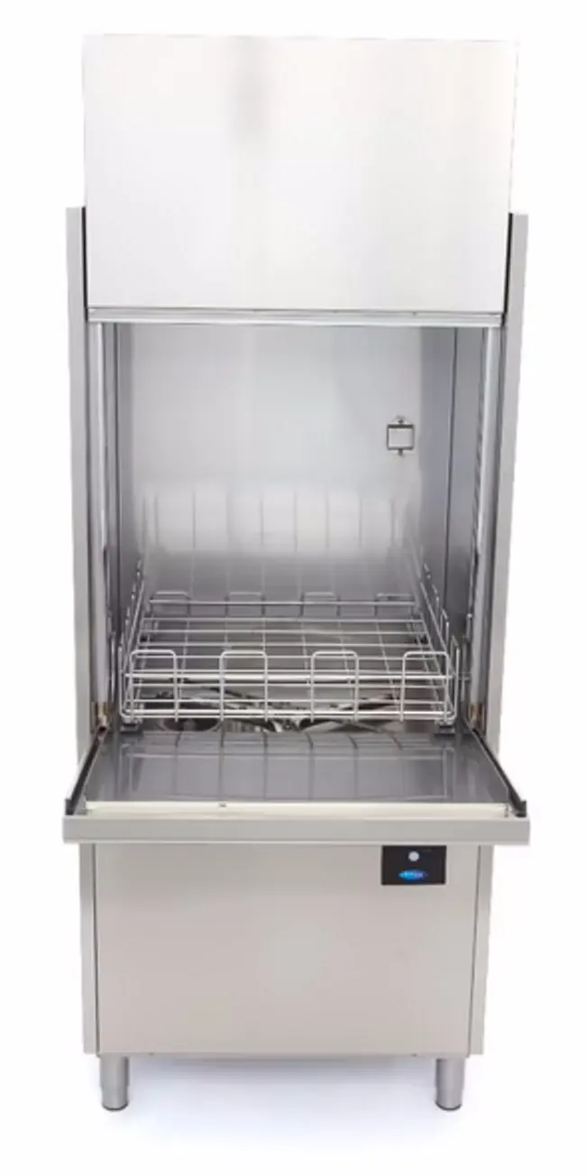 Masina de spalat vase Maxima 9240110 (Inox)