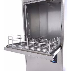 Masina de spalat vase Maxima 9240110 (Inox) Thumb