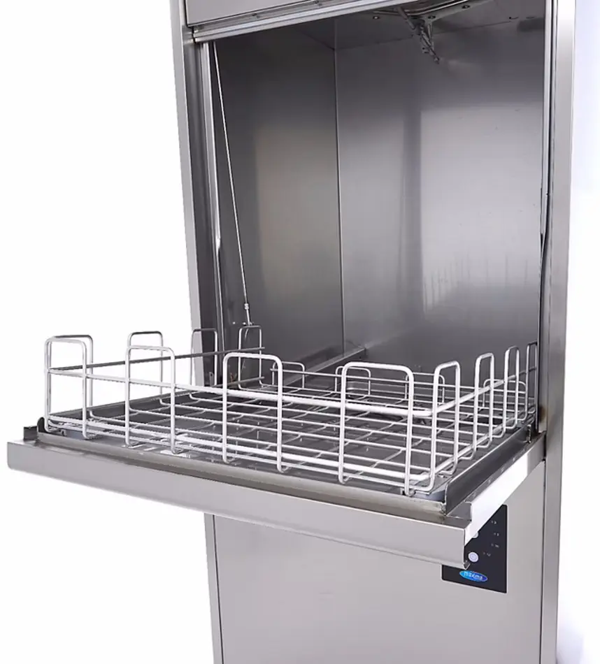 Masina de spalat vase Maxima 9240110 (Inox)