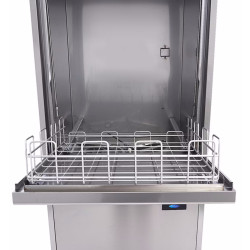 Masina de spalat vase Maxima 9240110 (Inox) Thumb