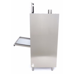 Masina de spalat vase Maxima 9240110 (Inox) Thumb