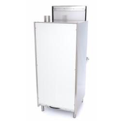 Masina de spalat vase Maxima 9240110 (Inox) Thumb