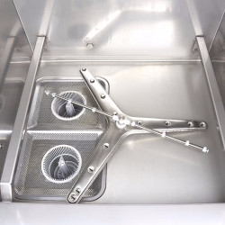 Masina de spalat vase Maxima 9240110 (Inox) Thumb