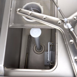 Masina de spalat vase Maxima 9240110 (Inox) Thumb