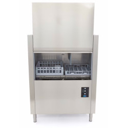 Masina de spalat vase Maxima 9240120 (Inox) Thumb