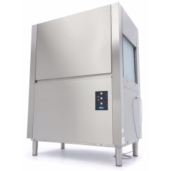 Masina de spalat vase Maxima 9240120 (Inox) Thumb