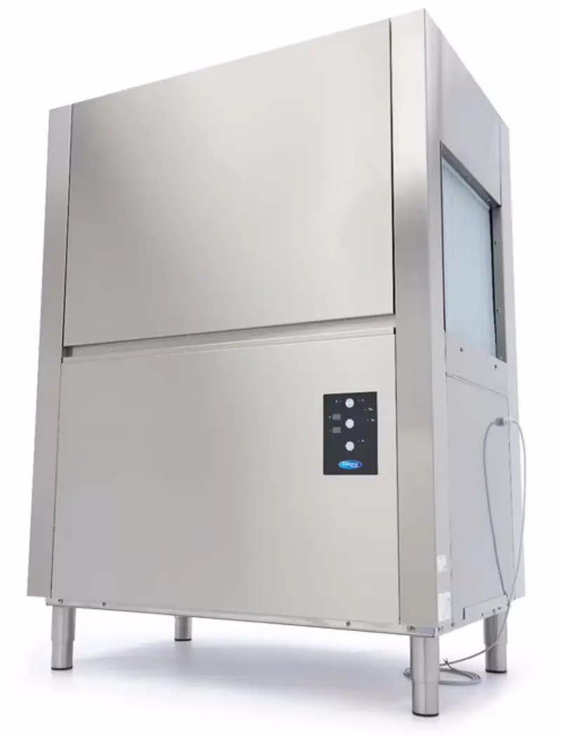 Masina de spalat vase Maxima 9240120 (Inox)