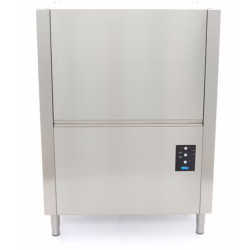 Masina de spalat vase Maxima 9240120 (Inox) Thumb