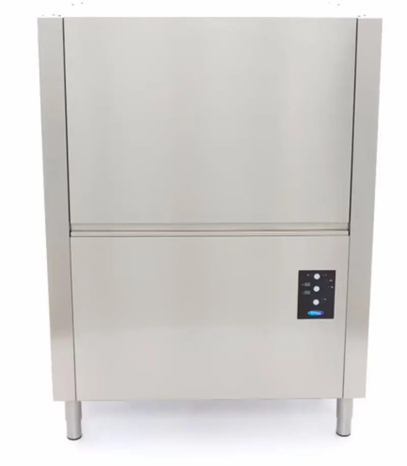 Masina de spalat vase Maxima 9240120 (Inox)