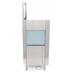 Masina de spalat vase Maxima 9240120 (Inox) Thumb