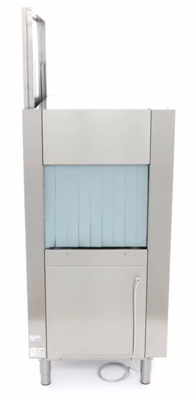 Masina de spalat vase Maxima 9240120 (Inox)