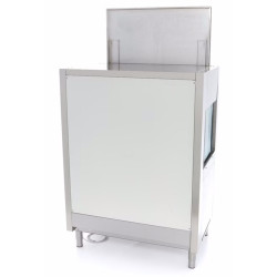 Masina de spalat vase Maxima 9240120 (Inox) Thumb