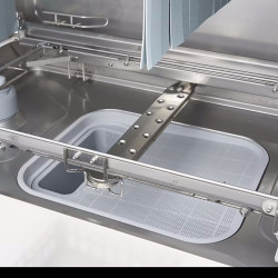 Masina de spalat vase Maxima 9240120 (Inox) Thumb