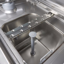 Masina de spalat vase Maxima 9240120 (Inox) Thumb