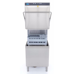 Masina de spalat vase Maxima 9240140 (Inox) Thumb