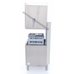 Masina de spalat vase Maxima 9240140 (Inox) Thumb