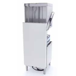 Masina de spalat vase Maxima 9240140 (Inox) Thumb