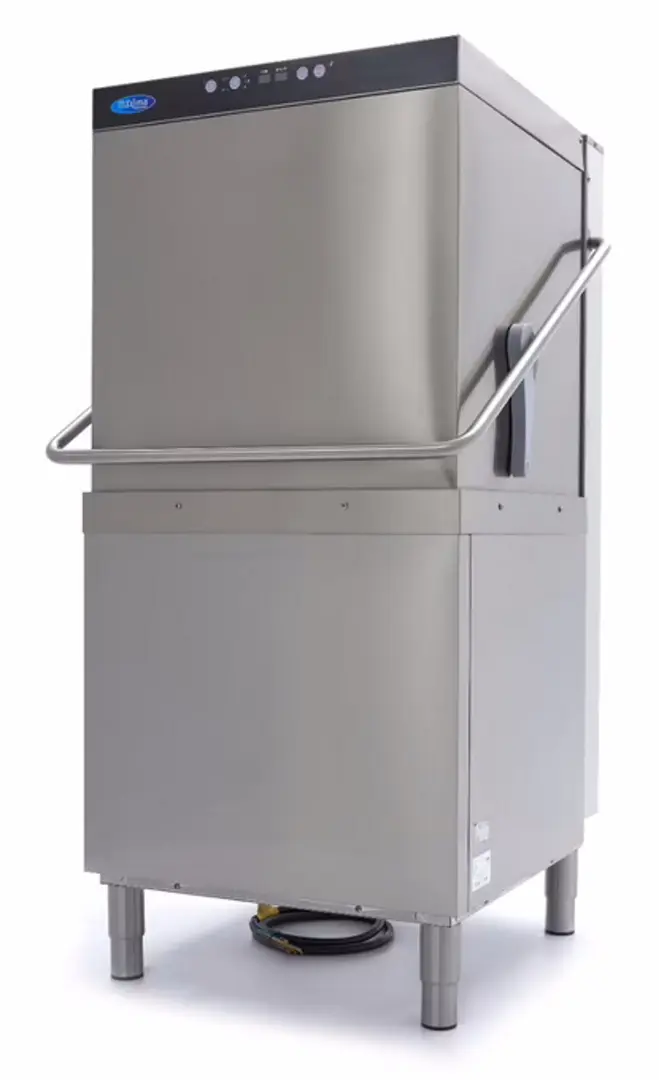 Masina de spalat vase Maxima 9240140 (Inox)