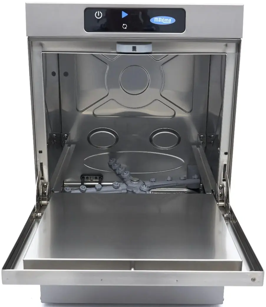 Masina de spalat vase încorporabila Maxima 9211002 - 3
