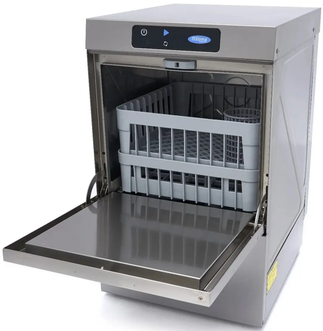 Masina de spalat vase încorporabila Maxima 9211002 - 4