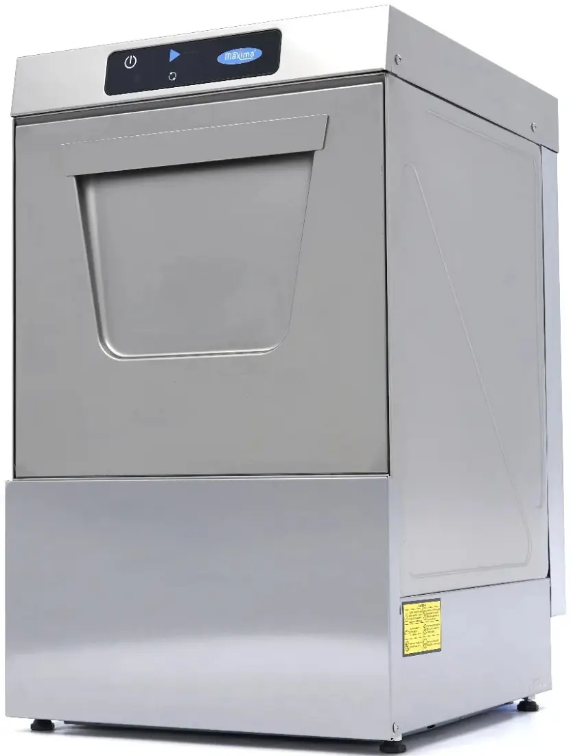 Masina de spalat vase încorporabila Maxima 9211002 - 5
