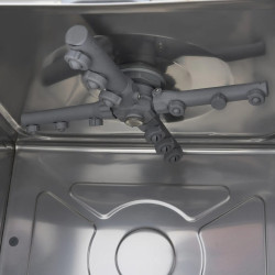 Masina de spalat vase încorporabila Maxima 9211002 Thumb