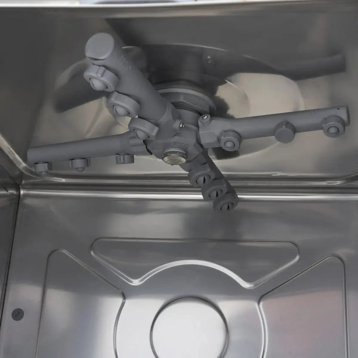 Masina de spalat vase încorporabila Maxima 9211002 - 7