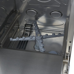 Masina de spalat vase încorporabila Maxima 9211002 Thumb