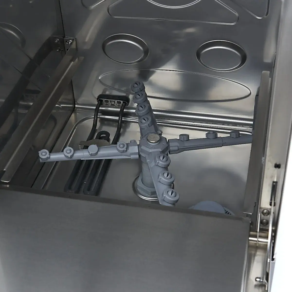 Masina de spalat vase încorporabila Maxima 9211002 - 8