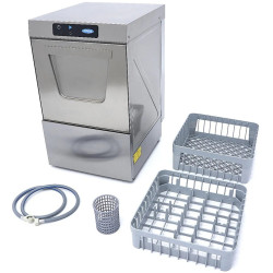 Masina de spalat vase încorporabila Maxima 9211002 Thumb