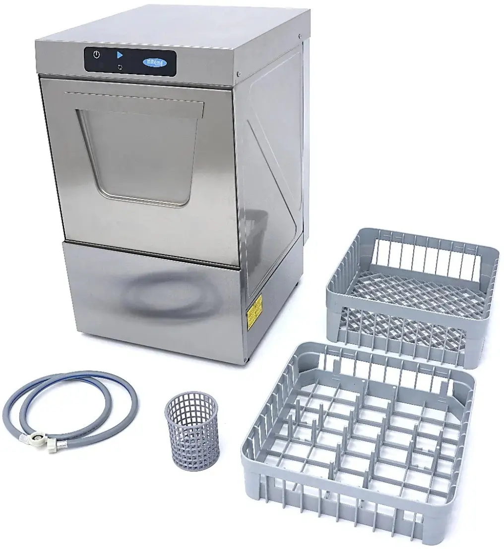 Masina de spalat vase încorporabila Maxima 9211002 - 9