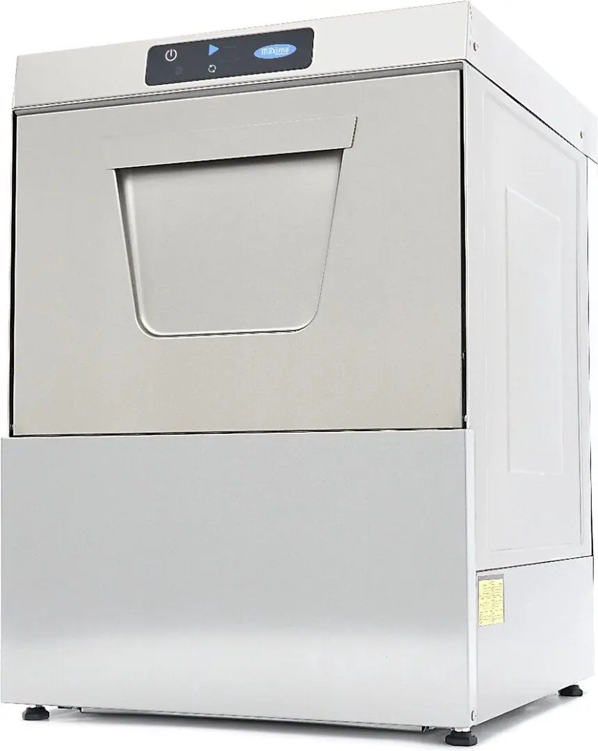 Masina de spalat vase încorporabila Maxima 9211004 (Inox)