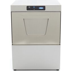 Masina de spalat vase încorporabila Maxima 9211004 (Inox)