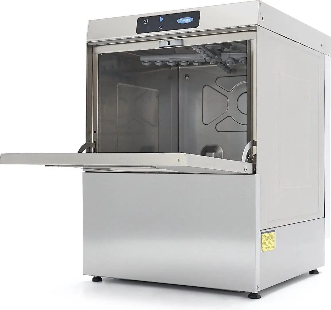 Masina de spalat vase încorporabila Maxima 9211004 (Inox)