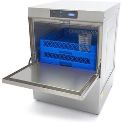 Masina de spalat vase încorporabila Maxima 9211004 (Inox) Thumb