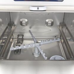 Masina de spalat vase încorporabila Maxima 9211004 (Inox) Thumb