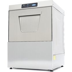 Masina de spalat vase încorporabila Maxima 9211006 (Inox)