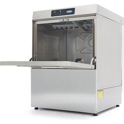 Masina de spalat vase încorporabila Maxima 9211006 (Inox) Thumb