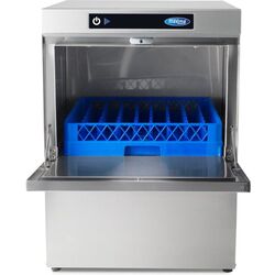 Masina de spalat vase încorporabila Maxima 9211006 (Inox) Thumb