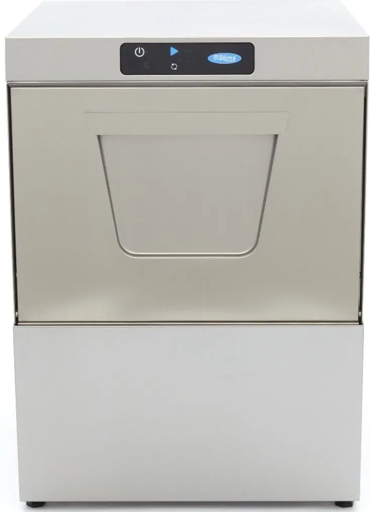 Masina de spalat vase încorporabila Maxima 9211007 (Inox)